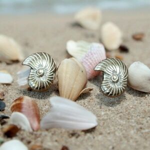 Brighton seashell bead listing for one bead only